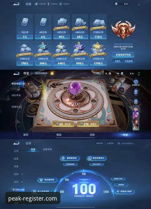 鼎盛DS游戏攻略 鼎盛DS游戏平台:从注册到精通的全方位进阶指南